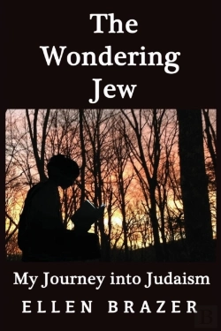 Bertrand.pt - The Wondering Jew My Journey Into Judaism
