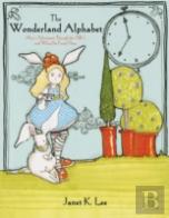 The Wonderland Alphabet
