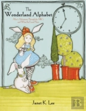 The Wonderland Alphabet