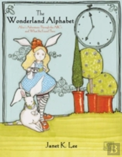 Bertrand.pt - The Wonderland Alphabet