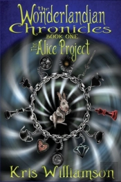 The Wonderlandian Chronicles Book One: T