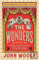 The Wonders
