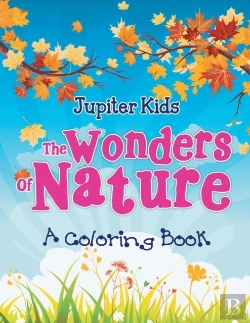 Bertrand.pt - The Wonders Of Nature (A Coloring Book)