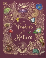 The Wonders Of Nature
