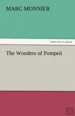 Bertrand.pt - The Wonders Of Pompeii