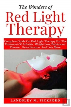 Bertrand.pt - The Wonders Of Red Light Therapy