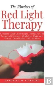 The Wonders Of Red Light Therapy