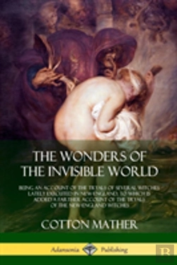 Bertrand.pt - The Wonders Of The Invisible World