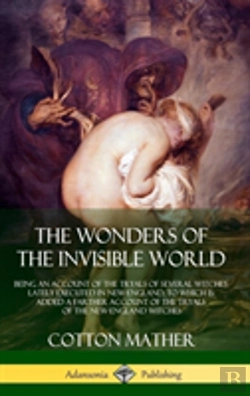 Bertrand.pt - The Wonders Of The Invisible World