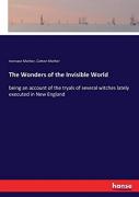 The Wonders Of The Invisible World