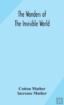 Bertrand.pt - The Wonders Of The Invisible World