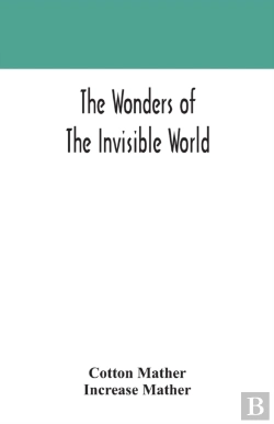 Bertrand.pt - The Wonders Of The Invisible World