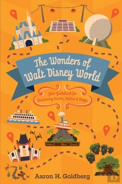 Bertrand.pt - The Wonders Of Walt Disney World : Your
