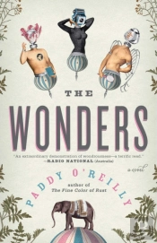 The Wonders
