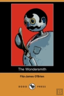 Bertrand.pt - The Wondersmith (Dodo Press)