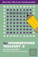The Wonderword Treasury 8