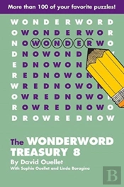 The Wonderword Treasury 8