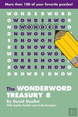Bertrand.pt - The Wonderword Treasury 8