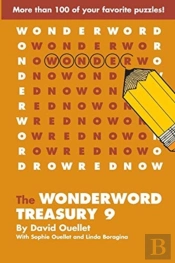 The Wonderword Treasury 9