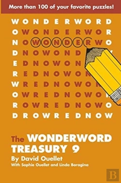 Bertrand.pt - The Wonderword Treasury 9