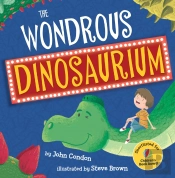 The Wondrous Dinosaurium