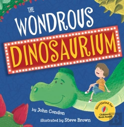 Bertrand.pt - The Wondrous Dinosaurium