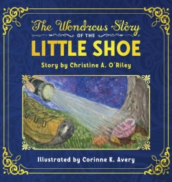 Bertrand.pt - The Wondrous Story Of The Little Shoe