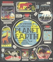 The Wondrous Workings Of Planet Earth
