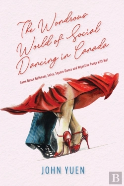 Bertrand.pt - The Wondrous World Of Social Dancing In Canada