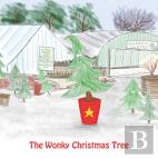 The Wonky Christmas Tree