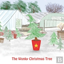 Bertrand.pt - The Wonky Christmas Tree