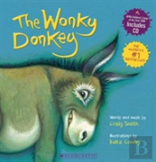 The Wonky Donkey