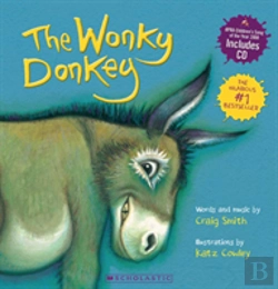 Bertrand.pt - The Wonky Donkey