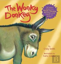 The Wonky Donkey Foiled Edition