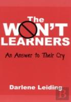 The Won'T Learners