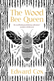 The Wood Bee Queen