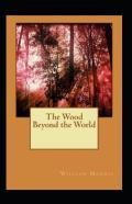 The Wood Beyond The World Annotated