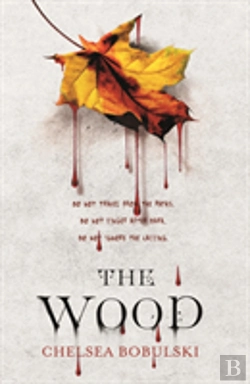 Bertrand.pt - The Wood