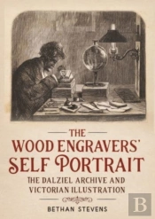 The Wood Engravers' Self-Portrait