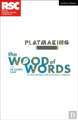 Bertrand.pt - The Wood Of Words
