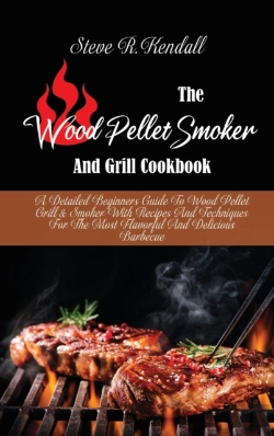 Bertrand.pt - The Wood Pellet Smoker And Grill Cookboo