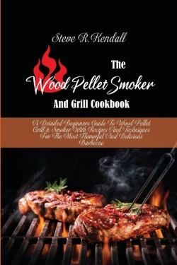 Bertrand.pt - The Wood Pellet Smoker And Grill Cookboo
