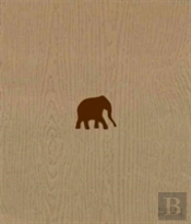 The Wood That Doesn'T Look Like An Elephant