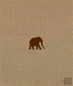 Bertrand.pt - The Wood That Doesn'T Look Like An Elephant