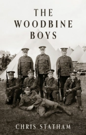 The Woodbine Boys