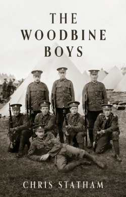 Bertrand.pt - The Woodbine Boys