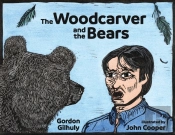 The Woodcarver And The Bears