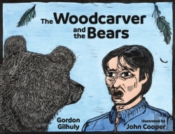 Bertrand.pt - The Woodcarver And The Bears