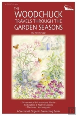 Bertrand.pt - The Woodchuck Travels Through The Garden Seasons