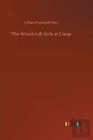 The Woodcraft Girls At Camp